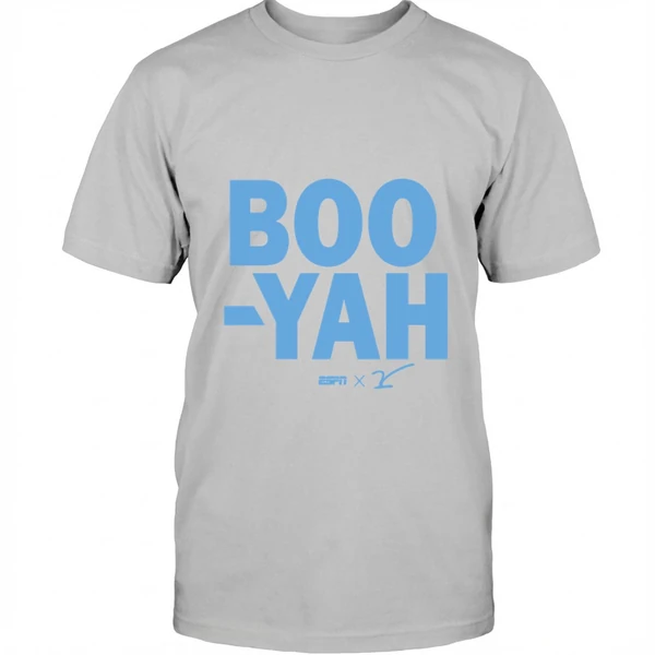Boo Yah Shirt - Image 2