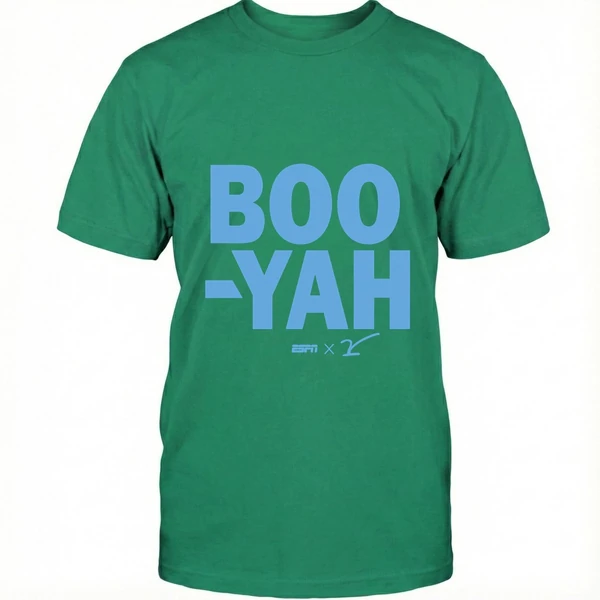 Boo Yah Shirt - Image 4
