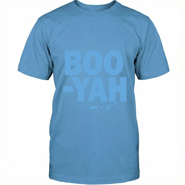 Boo Yah Shirt - Image 5