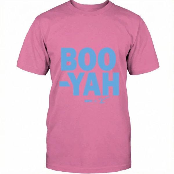 Boo Yah Shirt - Image 6