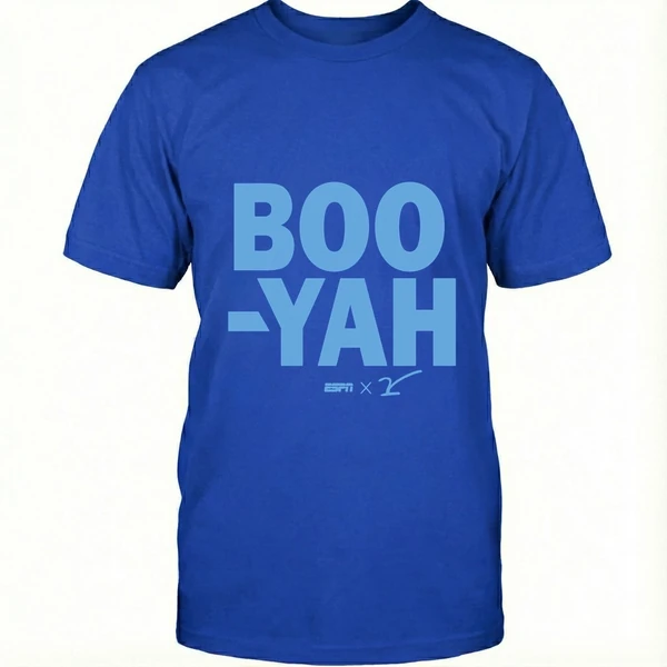 Boo Yah Shirt - Image 9