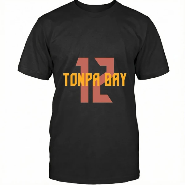 Tompa Bay Shirt