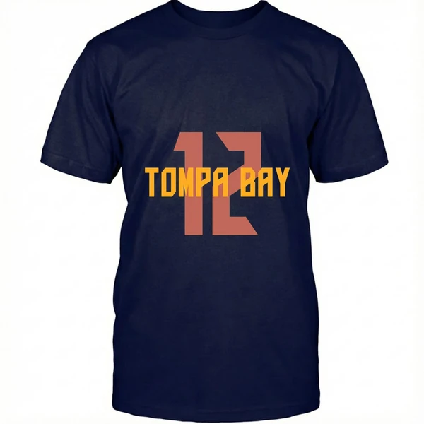 Tompa Bay Shirt - Image 2