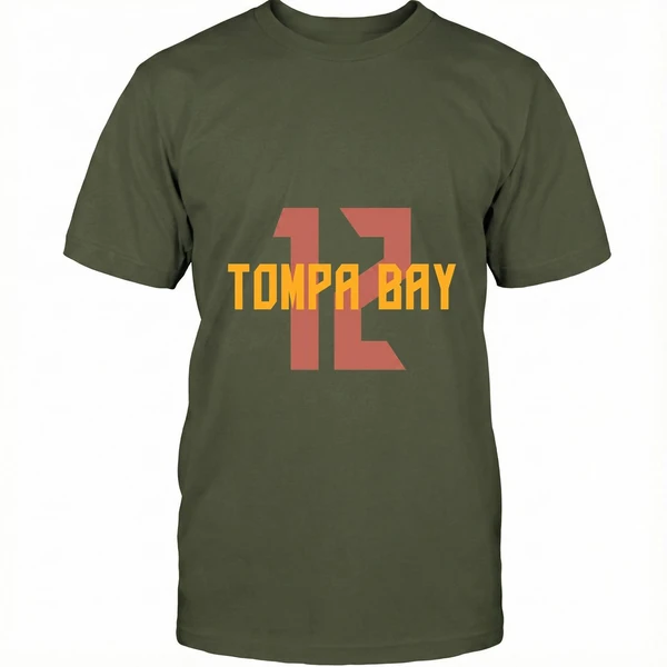 Tompa Bay Shirt - Image 3