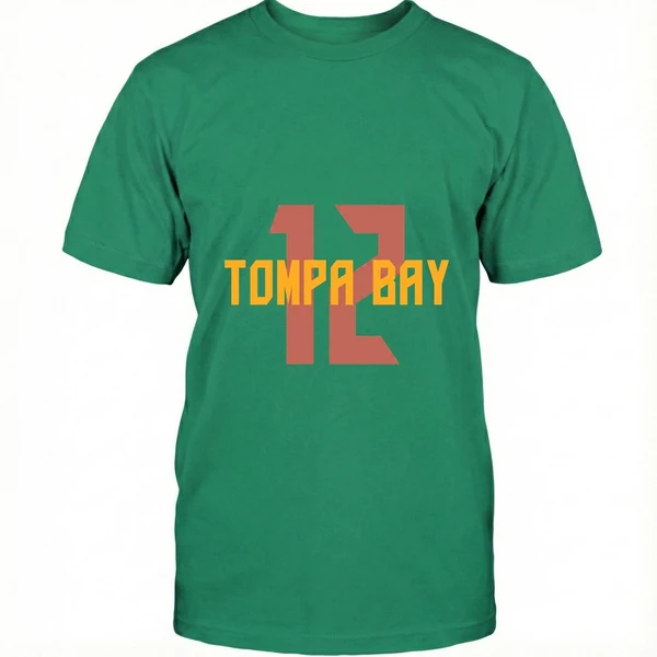 Tompa Bay Shirt - Image 4