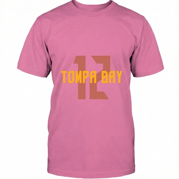 Tompa Bay Shirt - Image 5