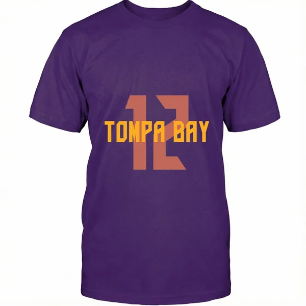 Tompa Bay Shirt - Image 6