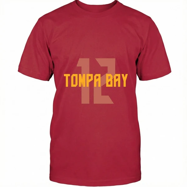 Tompa Bay Shirt - Image 7