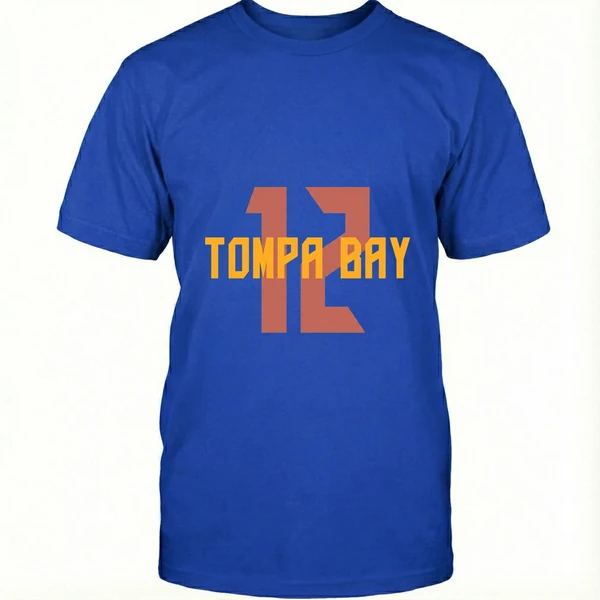 Tompa Bay Shirt - Image 8