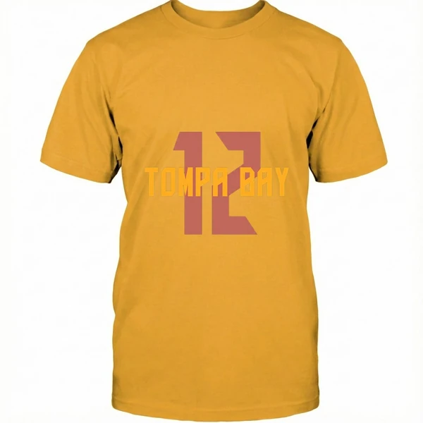 Tompa Bay Shirt - Image 9